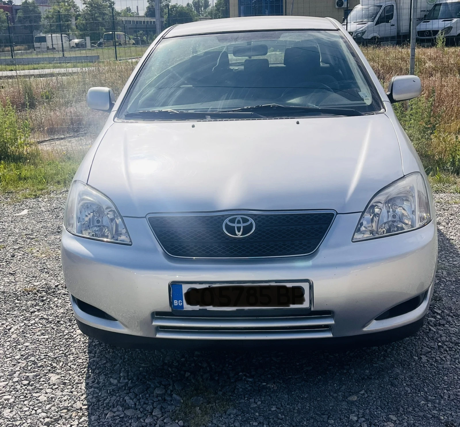 Toyota Corolla, снимка 16 - Автомобили и джипове - 54735111