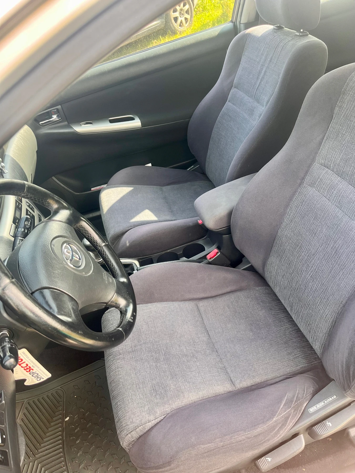 Toyota Corolla, снимка 12 - Автомобили и джипове - 54735111