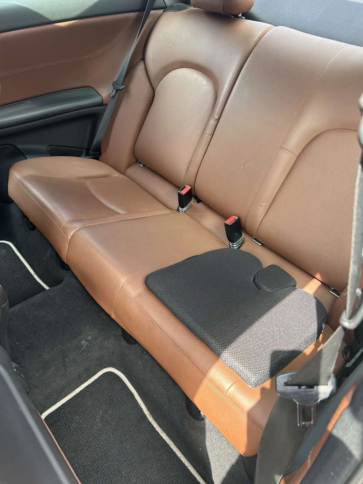 Mercedes-Benz CLC 220, снимка 11 - Автомобили и джипове - 54773304