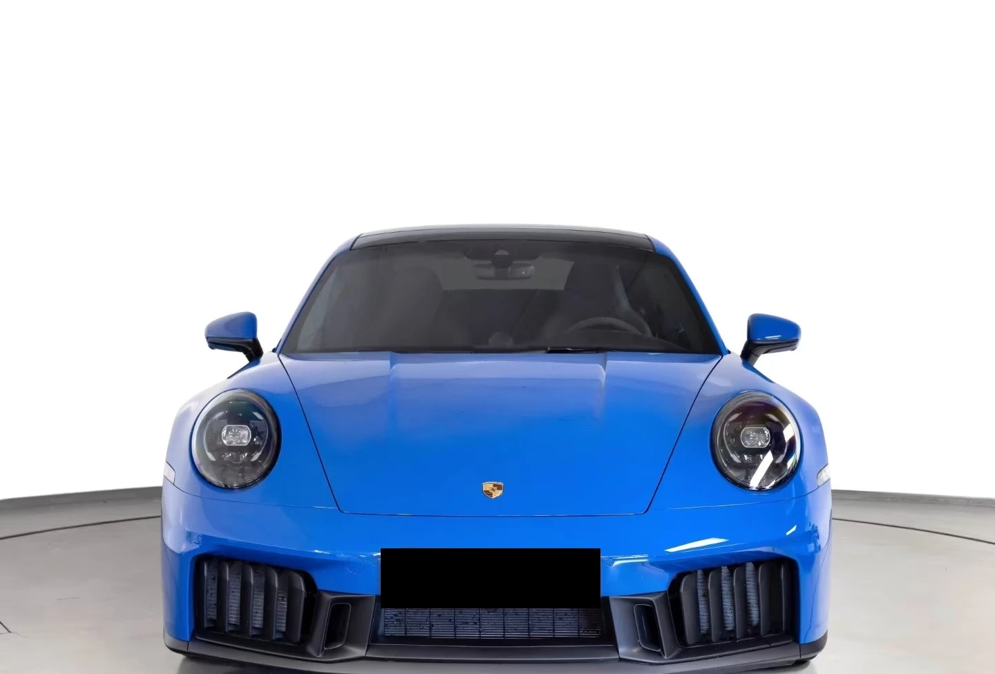 Porsche 911 992.2 CARRERA GTS SPORT-DESIGN PANORAMA BOSE , снимка 3 - Автомобили и джипове - 54890161