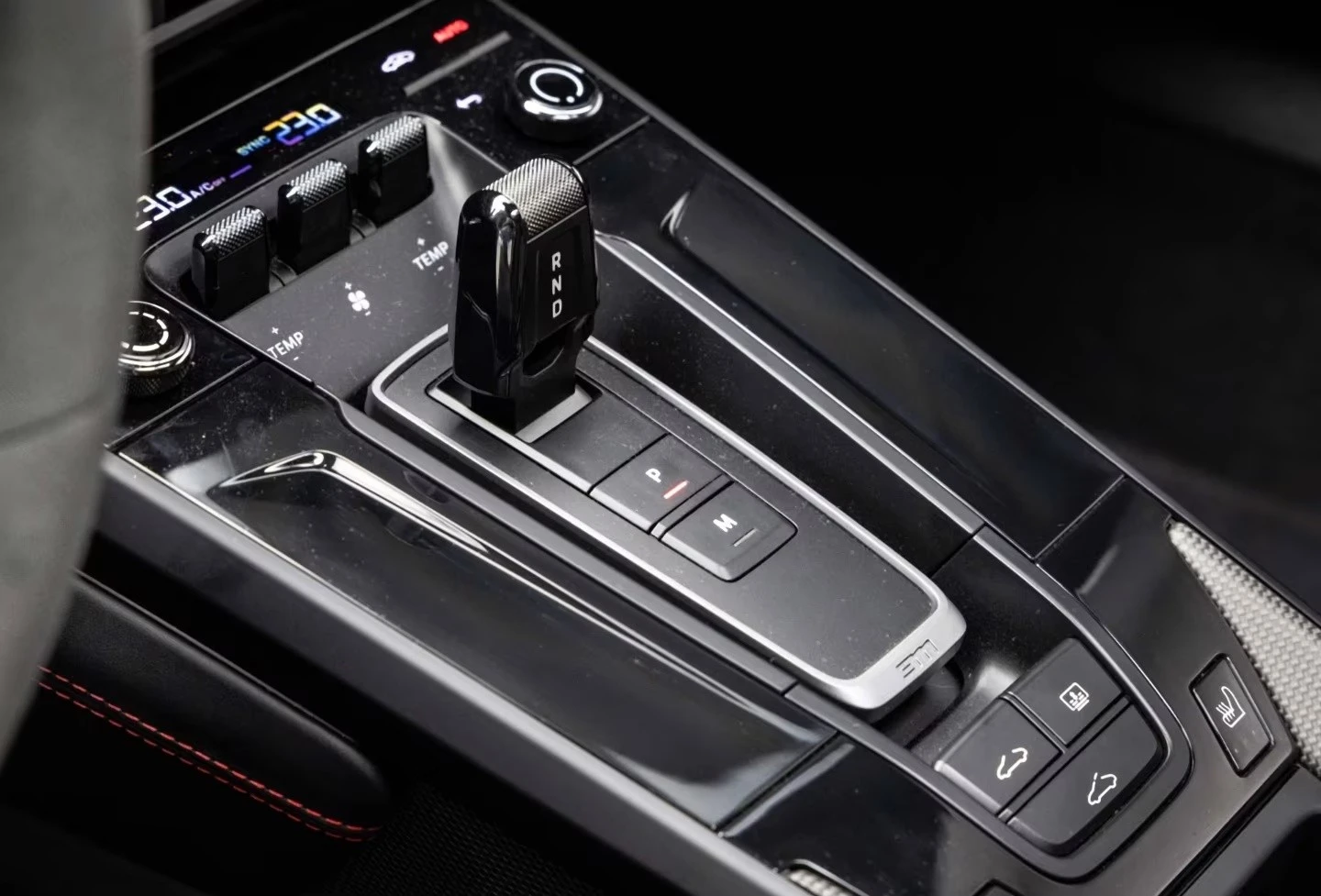 Porsche 911 992.2 CARRERA GTS SPORT-DESIGN PANORAMA BOSE , снимка 8 - Автомобили и джипове - 54890161