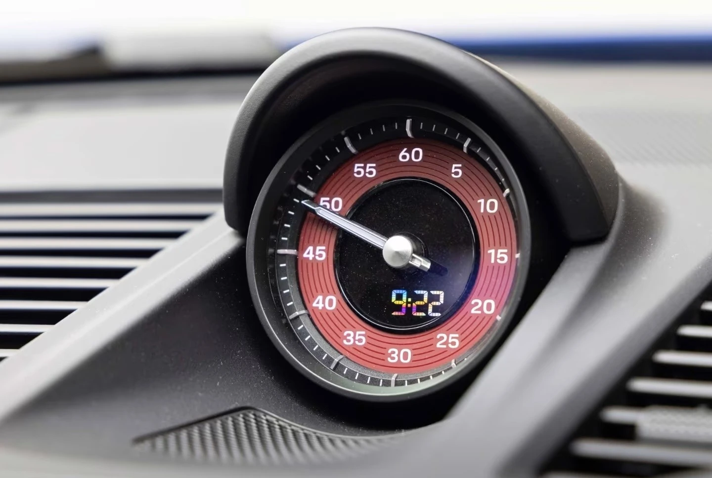 Porsche 911 992.2 CARRERA GTS SPORT-DESIGN PANORAMA BOSE , снимка 7 - Автомобили и джипове - 54890161