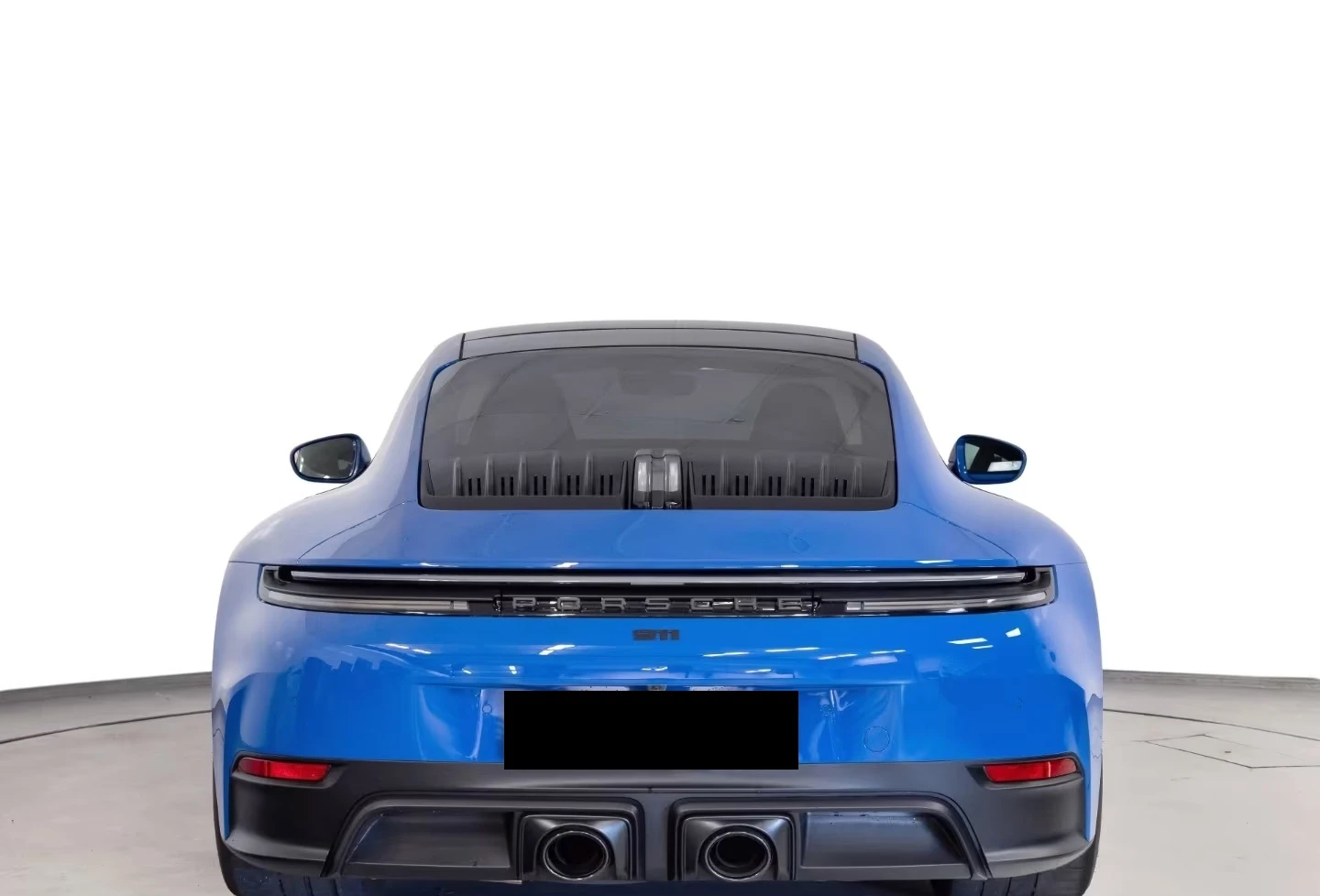 Porsche 911 992.2 CARRERA GTS SPORT-DESIGN PANORAMA BOSE , снимка 4 - Автомобили и джипове - 54890161