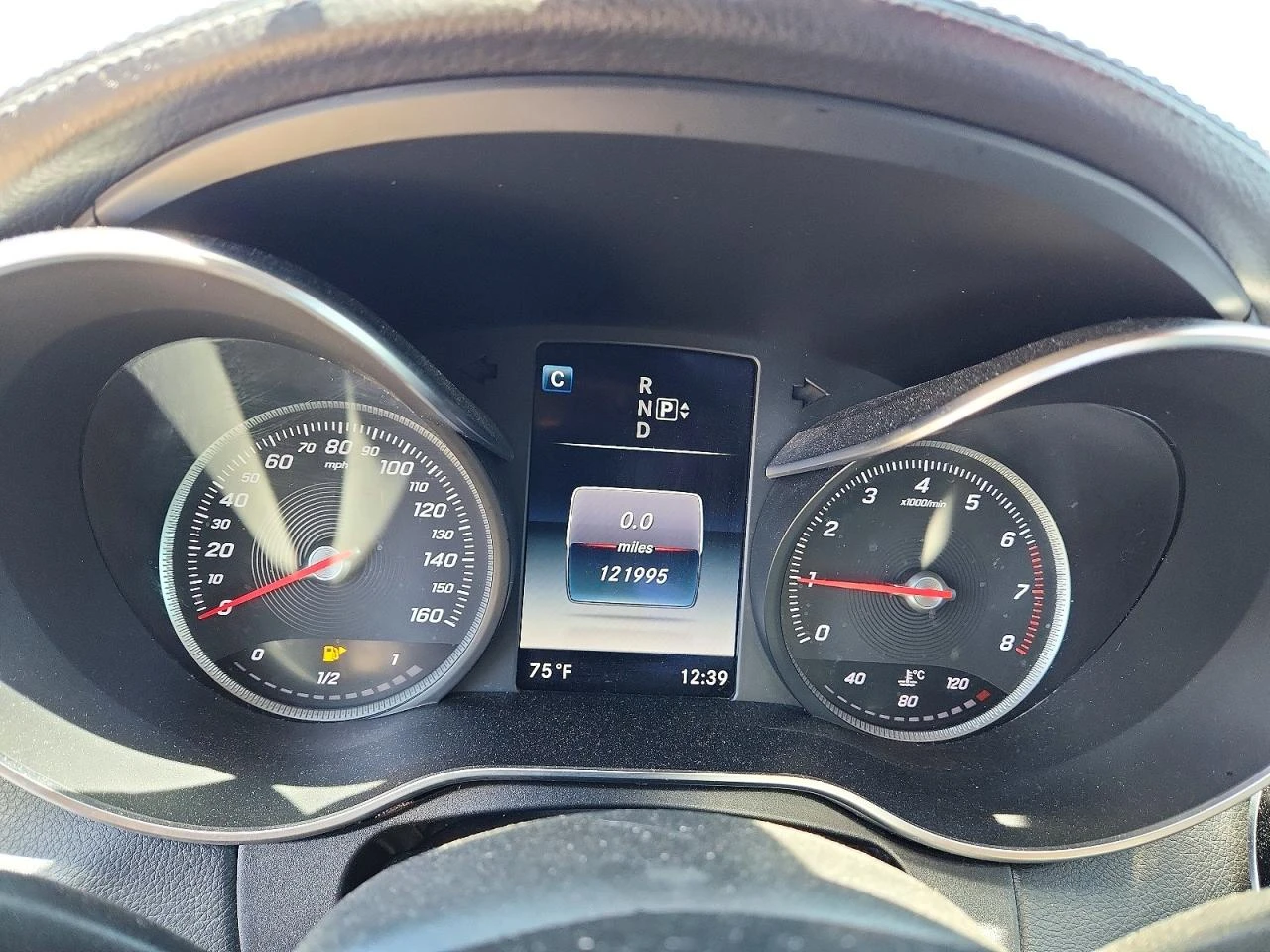 Mercedes-Benz C 300 4MATIC #������# !FULL! | Mobile.bg � ����������� 9