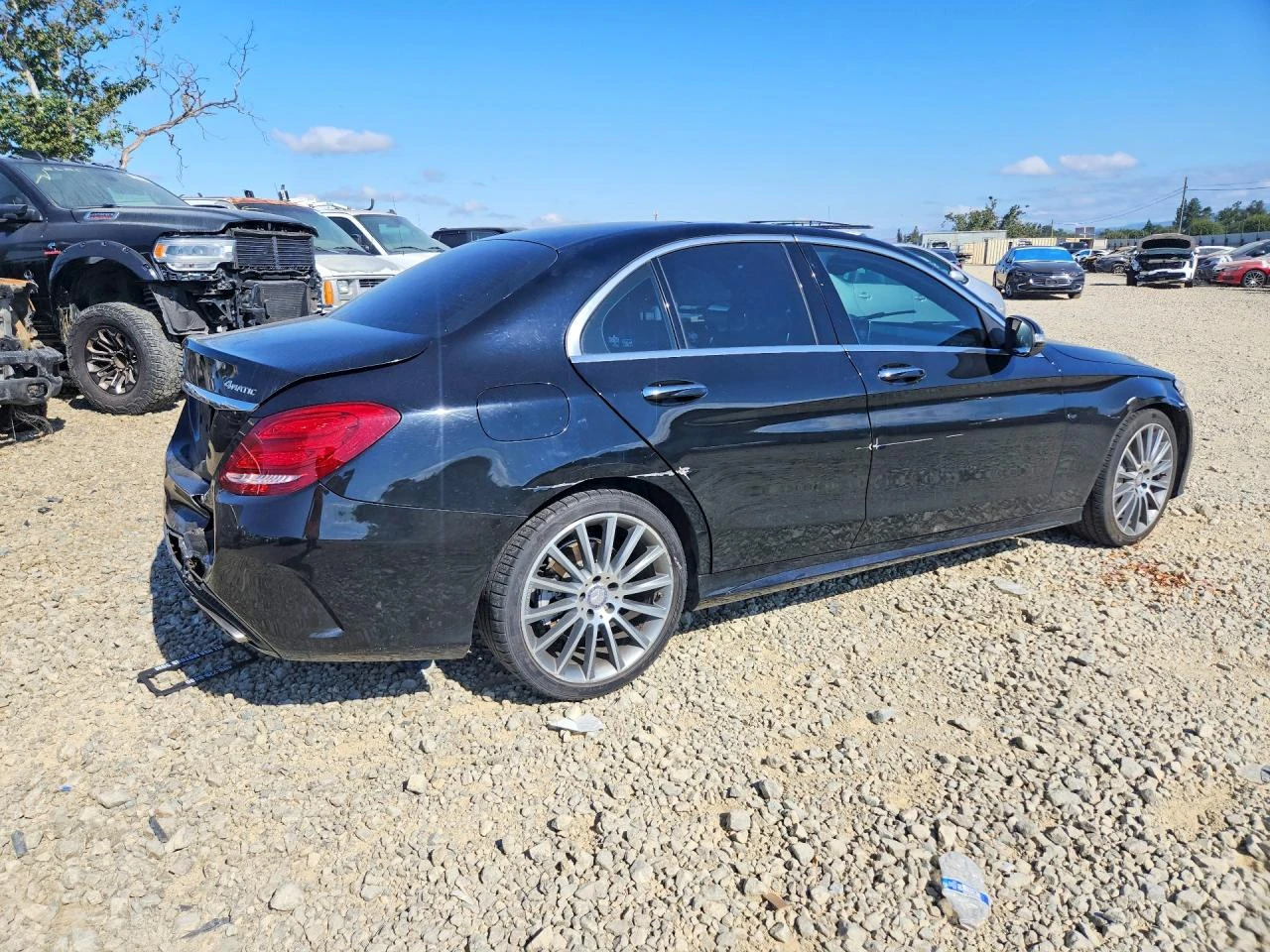 Mercedes-Benz C 300 4MATIC #������# !FULL! | Mobile.bg � ����������� 3