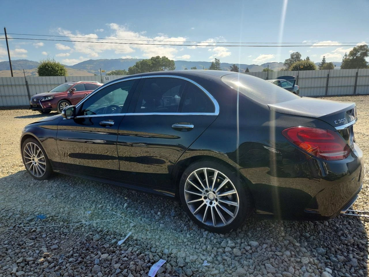 Mercedes-Benz C 300 4MATIC #������# !FULL! | Mobile.bg � ����������� 2