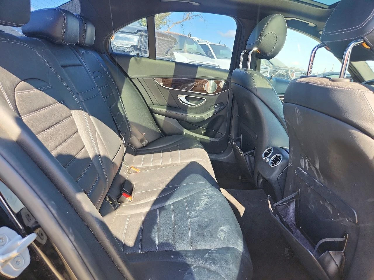 Mercedes-Benz C 300 4MATIC #������# !FULL! | Mobile.bg � ����������� 10