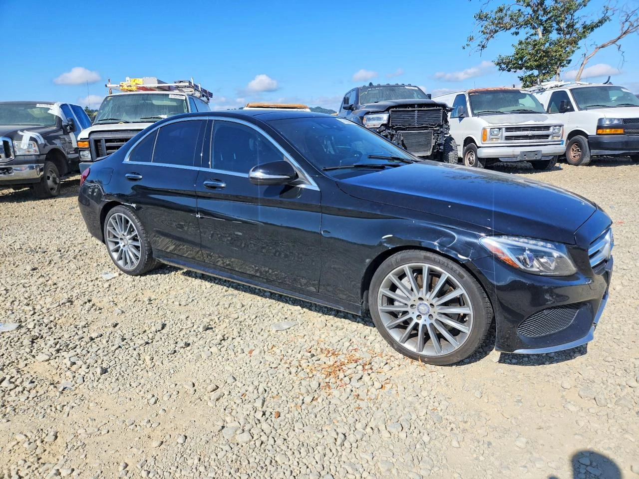 Mercedes-Benz C 300 4MATIC #������# !FULL! | Mobile.bg � ����������� 4