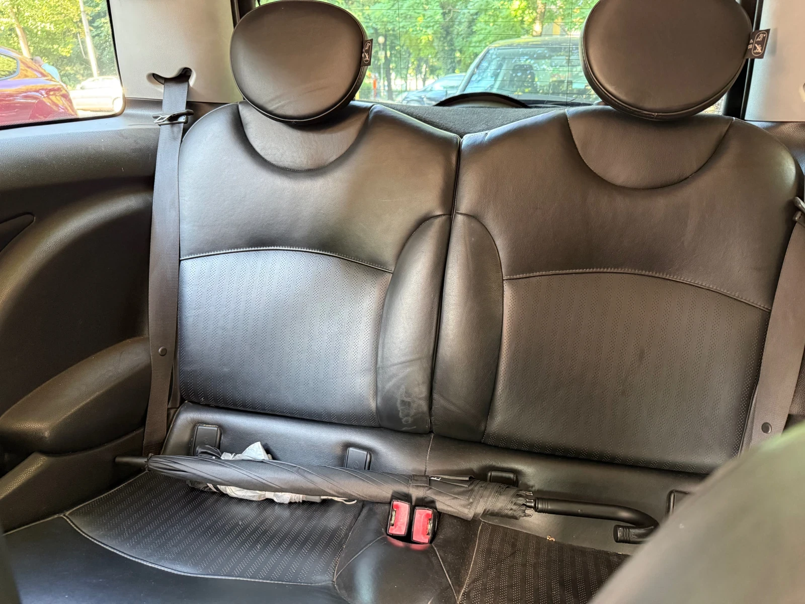 Mini D one, снимка 13 - Автомобили и джипове - 55385067