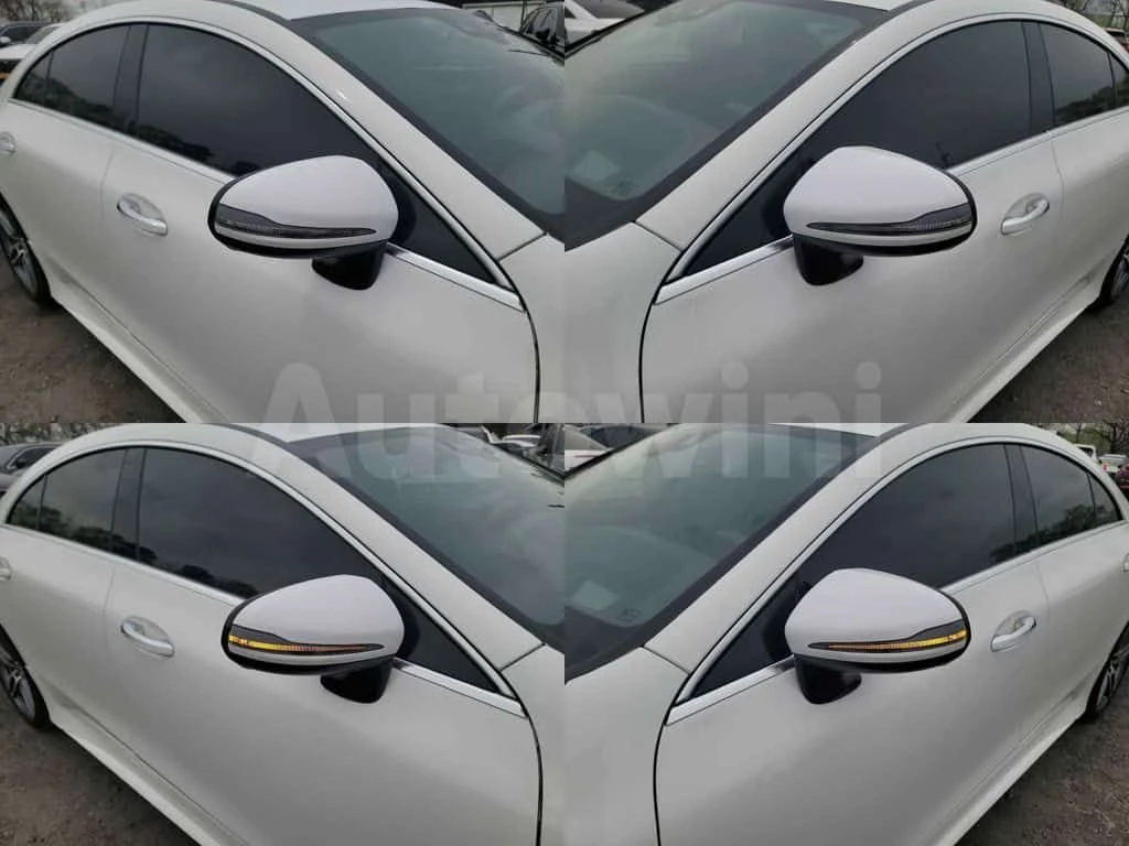 Mercedes-Benz CLS 300 * 300d R19/S.ROOF/NAVI/R.CAM * ОПЦИЯ ЗА ФИНАНСИРАН, снимка 12 - Автомобили и джипове - 55563275
