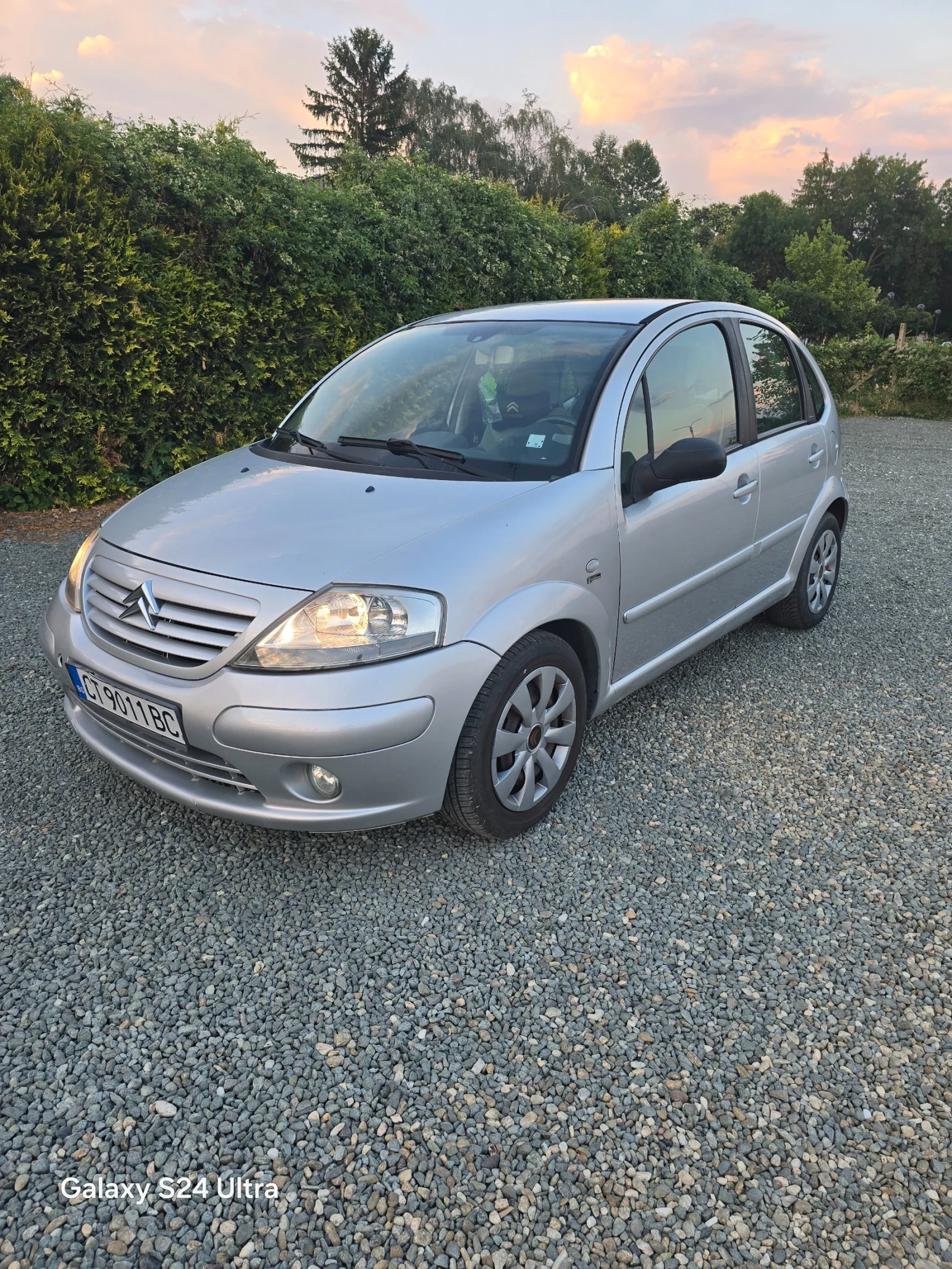 Citroen C3 | Mobile.bg � ����������� 1