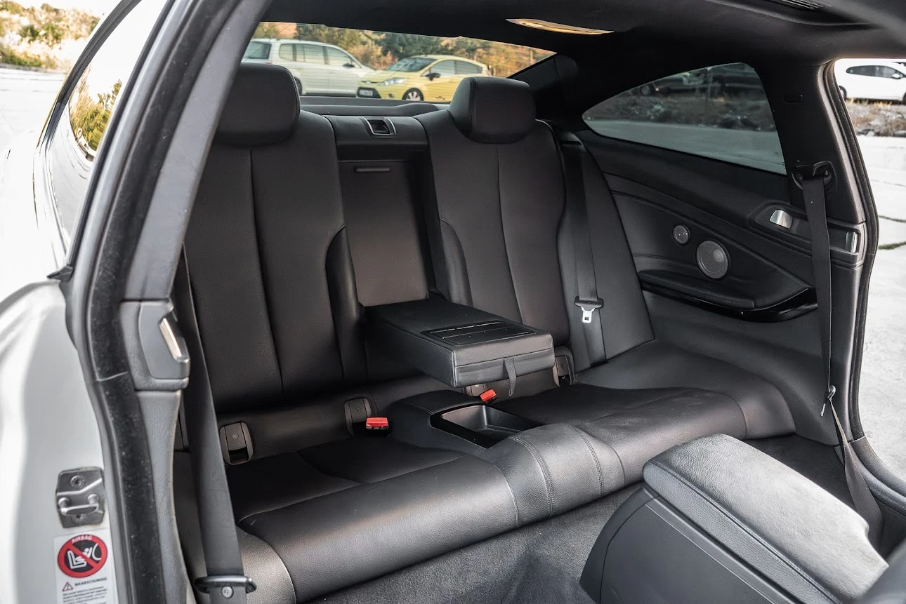 BMW 420 M-Perfomance / HARMAN KARDON, снимка 11 - Автомобили и джипове - 55658085