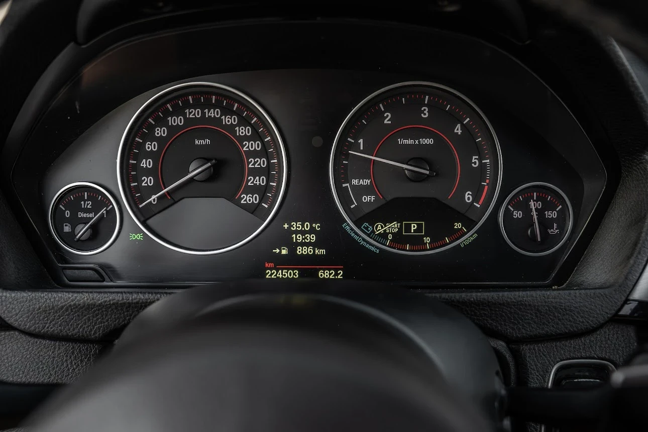 BMW 420 M-Perfomance / HARMAN KARDON, снимка 16 - Автомобили и джипове - 55658085