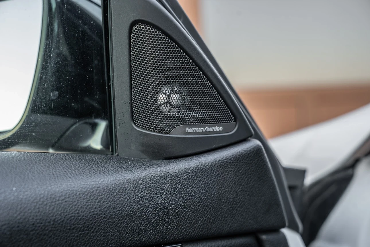 BMW 420 M-Perfomance / HARMAN KARDON, снимка 14 - Автомобили и джипове - 55658085