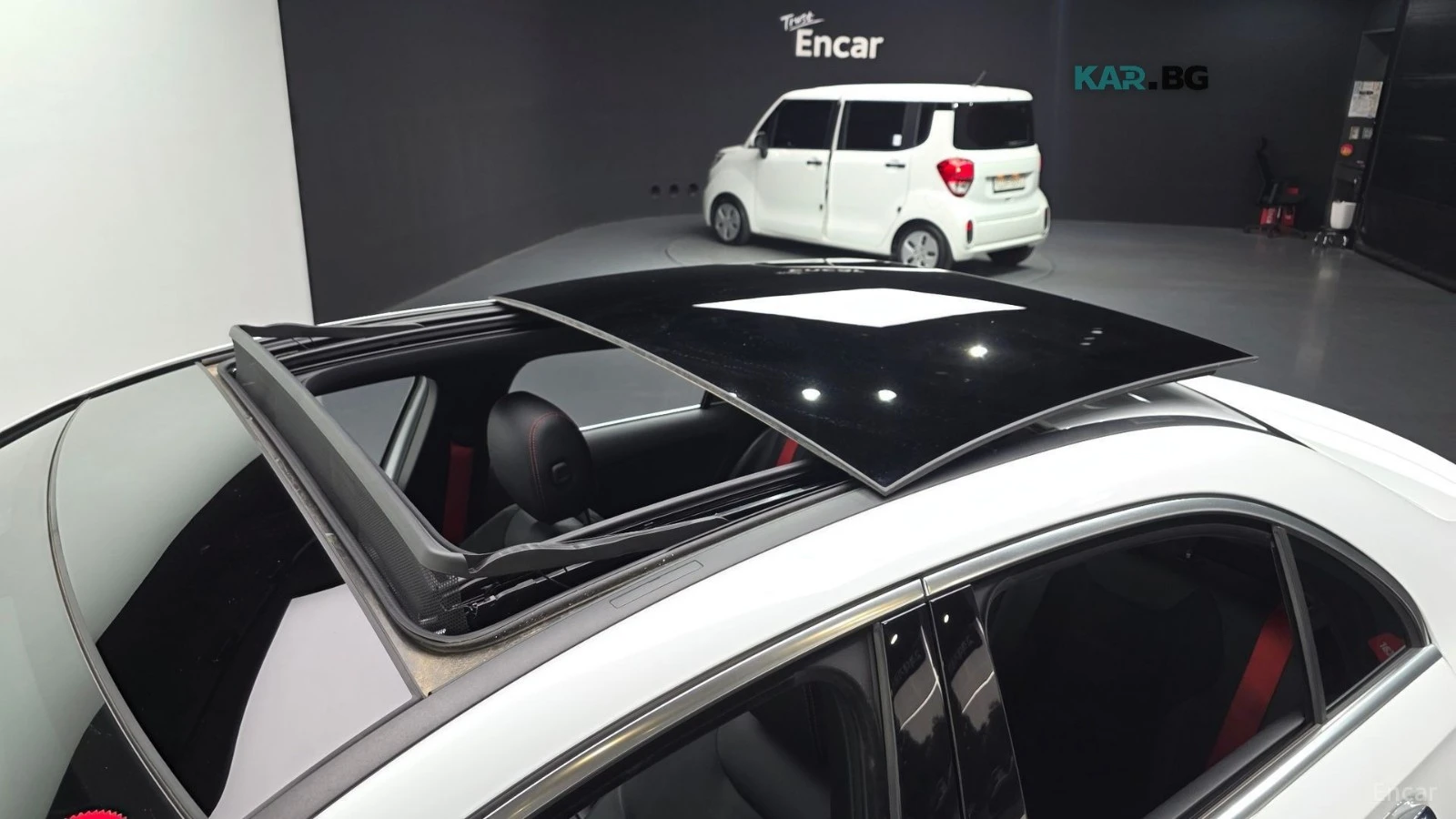 Mercedes-Benz A 35 AMG* 4MATIC* AMBIENT* ������* �������* ����*  | Mobile.bg � ����������� 14