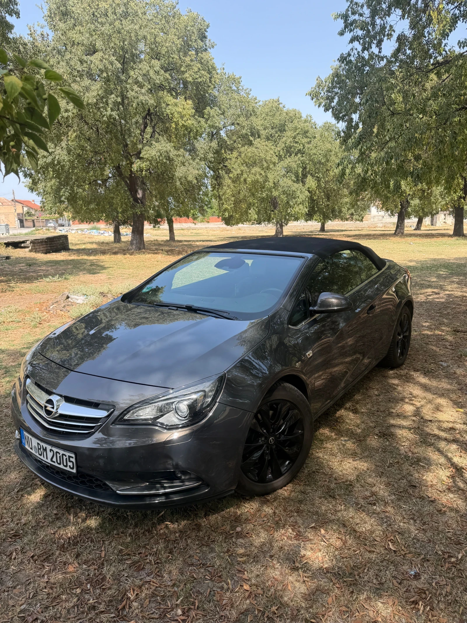 Opel Cascada | Mobile.bg � ����������� 1