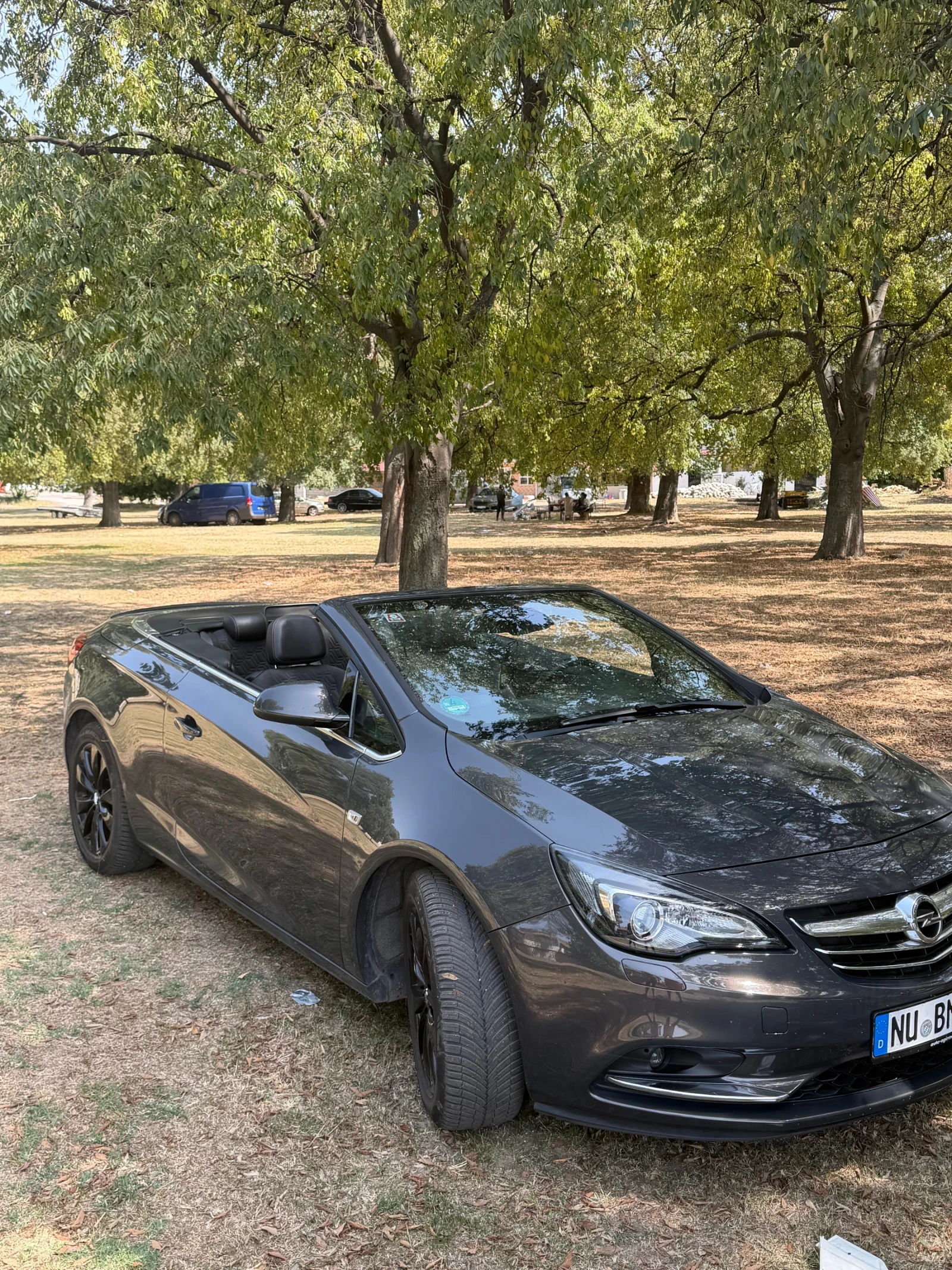 Opel Cascada | Mobile.bg � ����������� 4