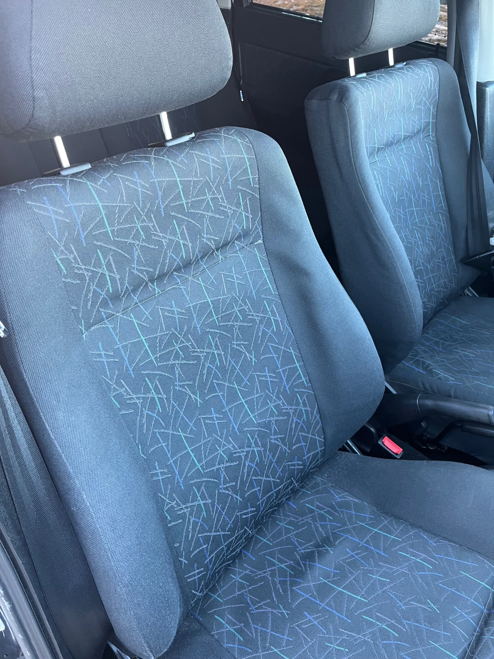 VW Polo 1.4 Газ, снимка 9 - Автомобили и джипове - 55891469