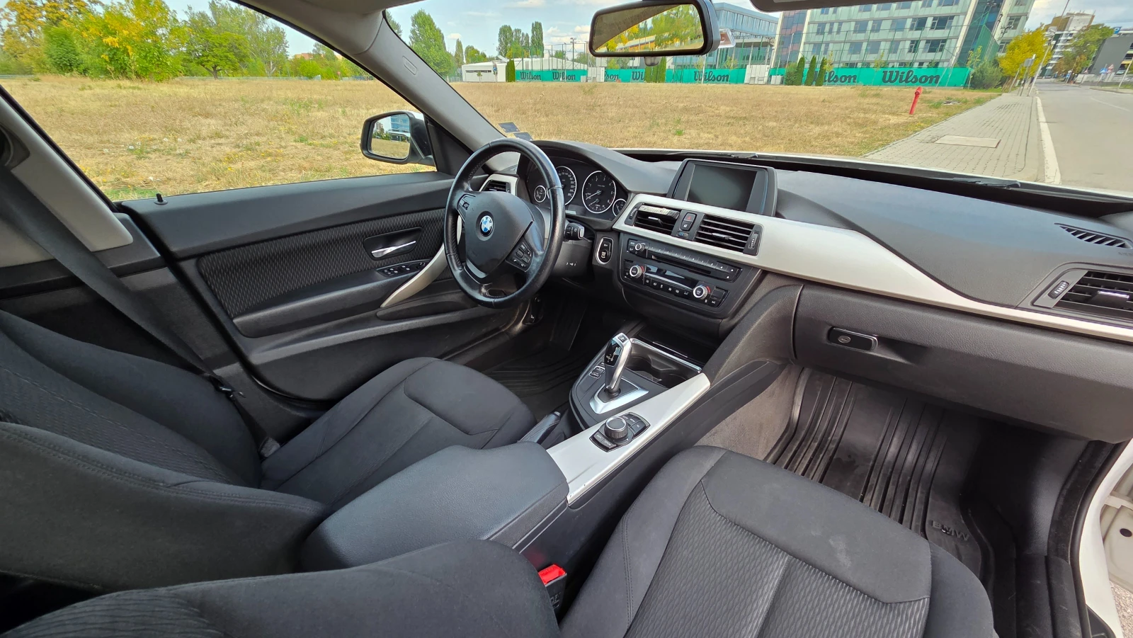 BMW 3gt, снимка 10 - Автомобили и джипове - 56155086