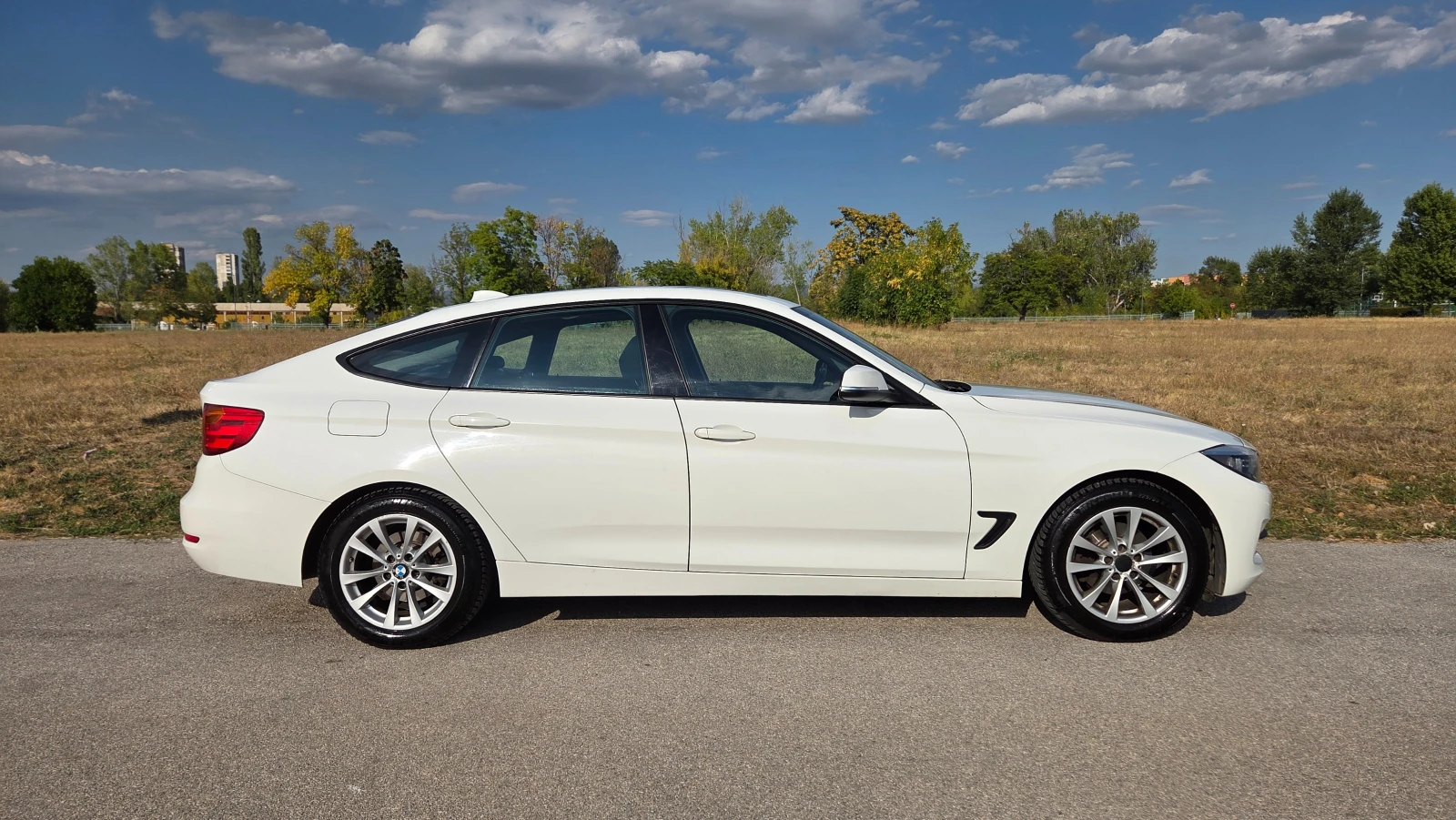 BMW 3gt, снимка 4 - Автомобили и джипове - 56155086