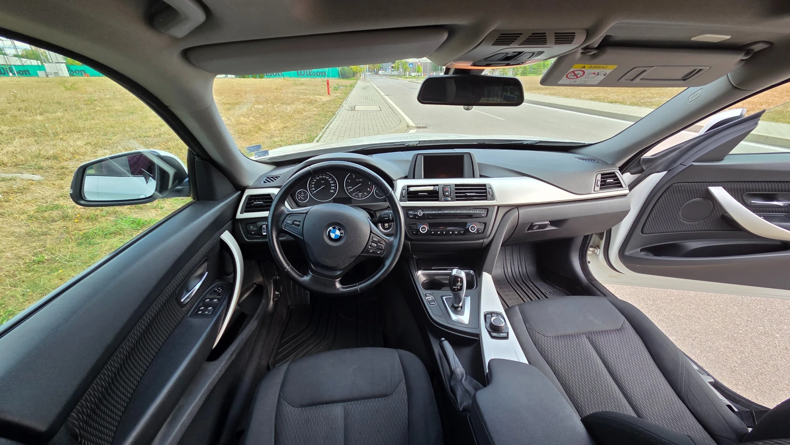 BMW 3gt, снимка 8 - Автомобили и джипове - 56155086