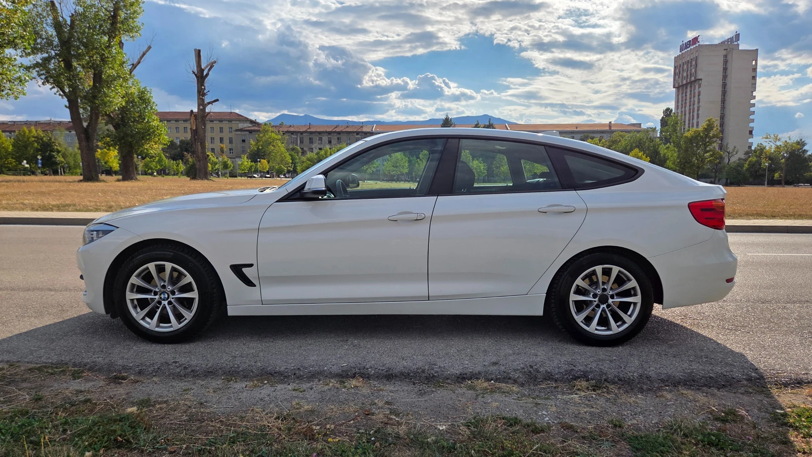 BMW 3gt, снимка 7 - Автомобили и джипове - 56155086