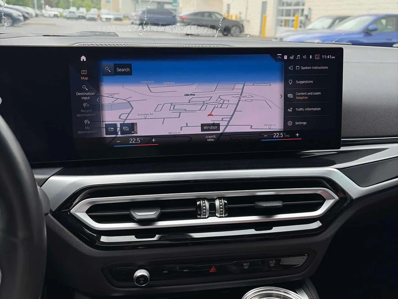 BMW 440 xDrive | CARFAX | БЕЗ ИНЦИДЕНТИ, снимка 9 - Автомобили и джипове - 56282456