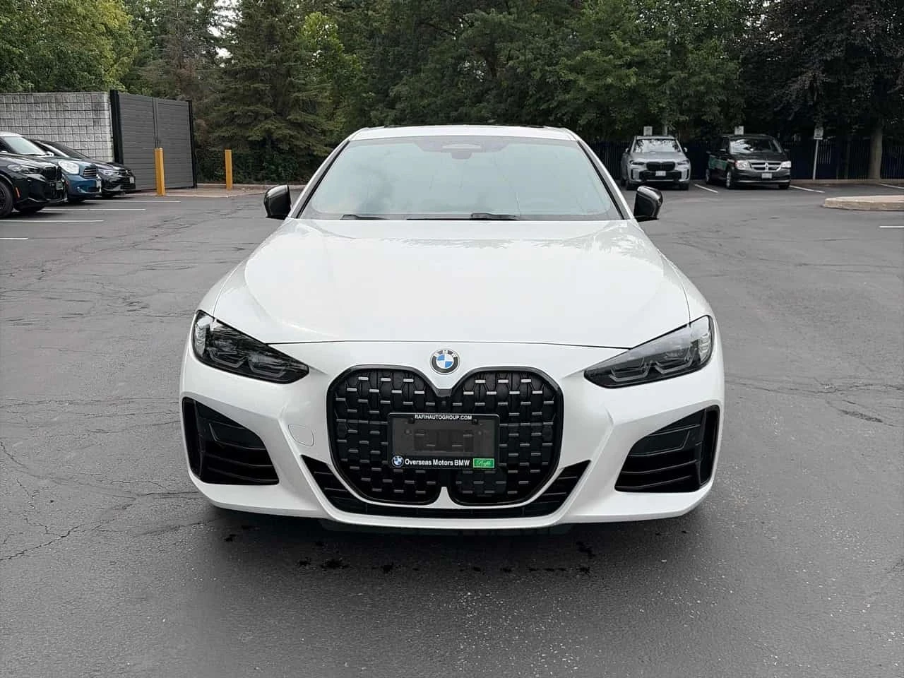 BMW 440 xDrive | CARFAX | БЕЗ ИНЦИДЕНТИ, снимка 2 - Автомобили и джипове - 56282456