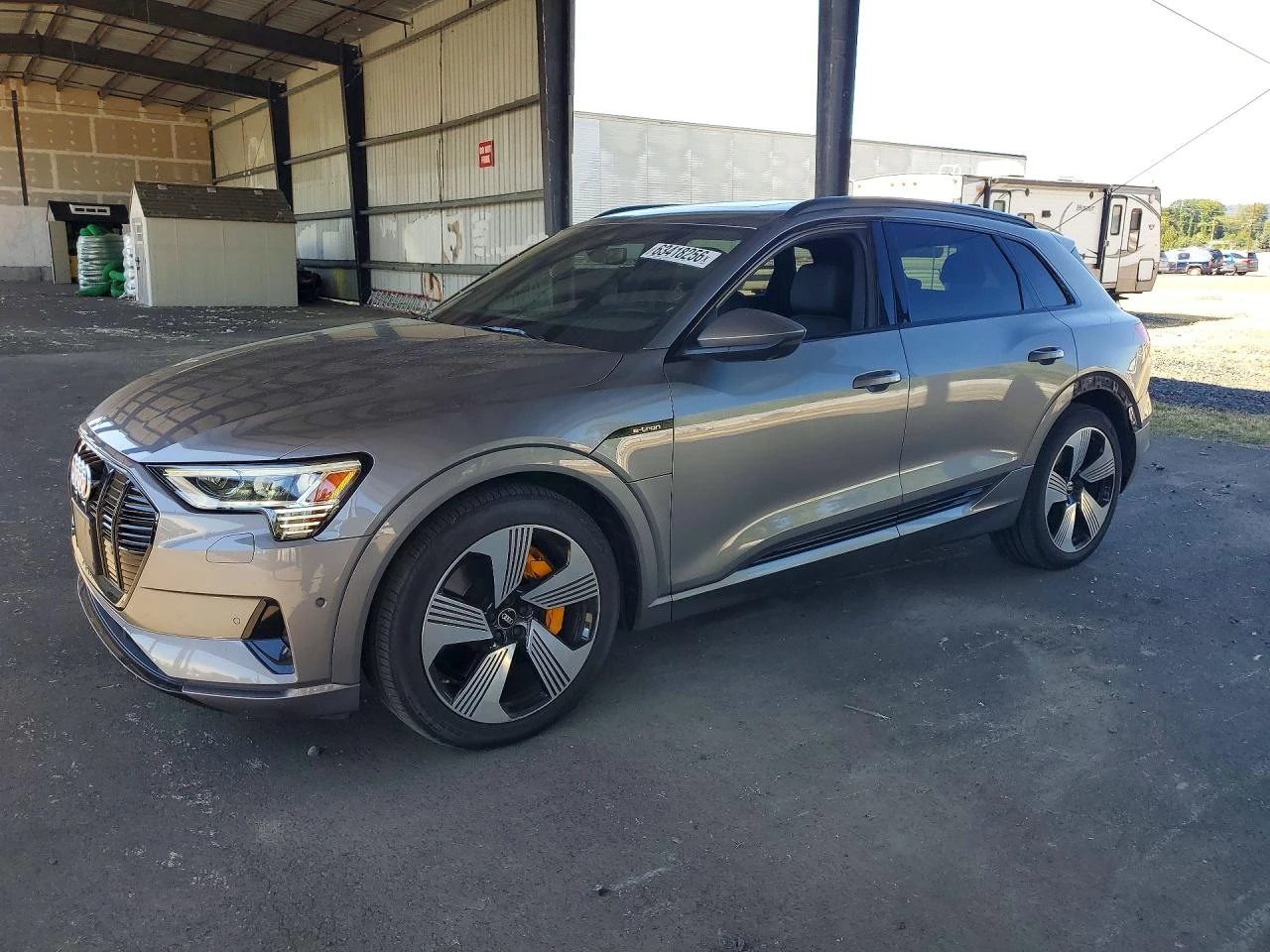 Audi E-Tron * PREMIUM* PLUS* 