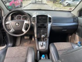 Chevrolet Captiva 2.0 , снимка 11