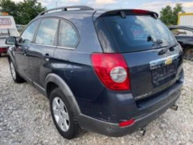 Chevrolet Captiva 2.0 , снимка 10