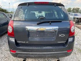 Chevrolet Captiva 2.0 , снимка 9