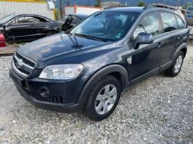 Chevrolet Captiva 2.0 , снимка 3
