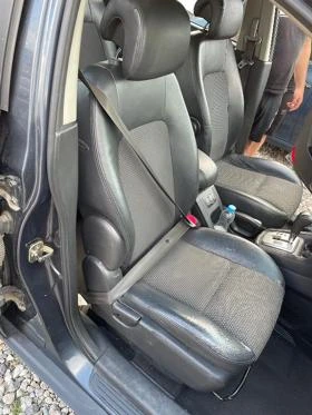 Chevrolet Captiva 2.0 , снимка 14