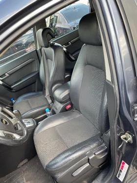 Chevrolet Captiva 2.0 , снимка 8