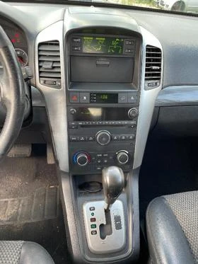 Chevrolet Captiva 2.0 , снимка 13