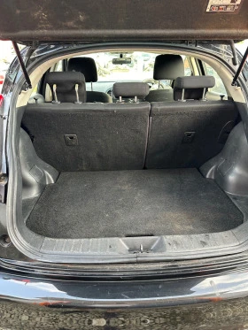 Nissan Juke 1.6, снимка 9