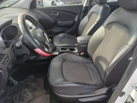 Hyundai IX35 1.7cdti-на части, снимка 10