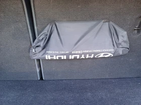 Hyundai IX35 1.7cdti-на части, снимка 7