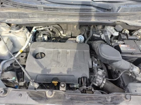 Hyundai IX35 1.7cdti-на части, снимка 13