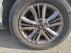 Hyundai IX35 1.7cdti-на части, снимка 5