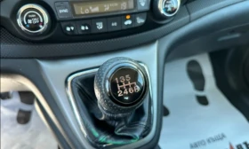 Honda Cr-v 2.2d, снимка 14