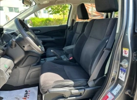 Honda Cr-v 2.2d, снимка 10