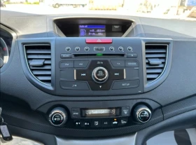 Honda Cr-v 2.2d, снимка 5