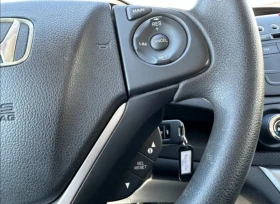 Honda Cr-v 2.2d, снимка 13