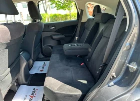Honda Cr-v 2.2d, снимка 4