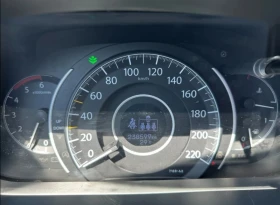 Honda Cr-v 2.2d, снимка 12