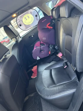 Nissan Qashqai 2.0 keyless 4* 4 Xenon Панорама Кожа+ Подгрев, снимка 10