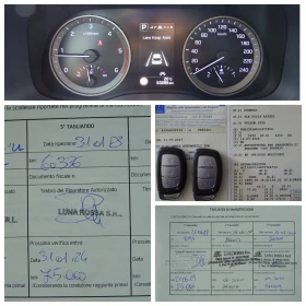 Hyundai Tucson 2.0 CRDi 185 к.с 4WD, снимка 16