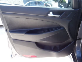 Hyundai Tucson 2.0 CRDi 185 к.с 4WD, снимка 8